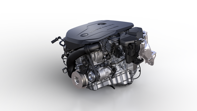 motor